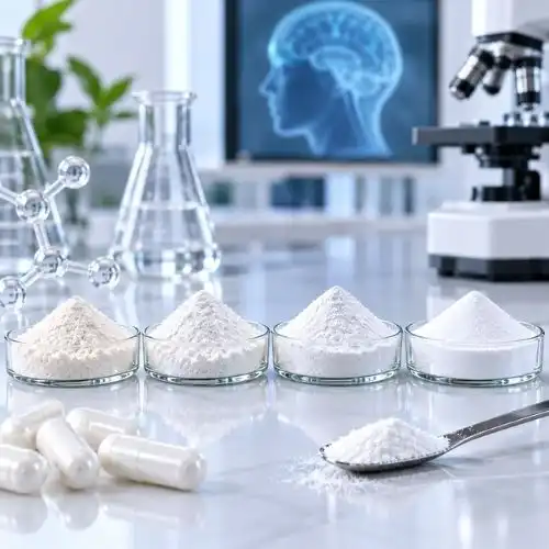 What Purity Grades Are Available for Alpha-GPC Powder?